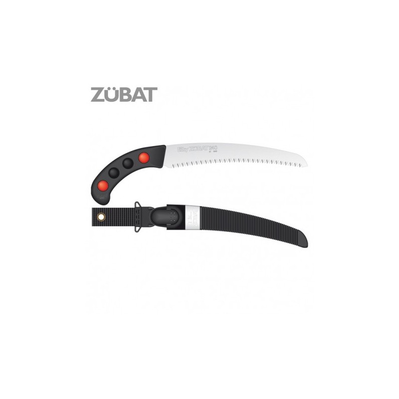 Zubat Professional 240