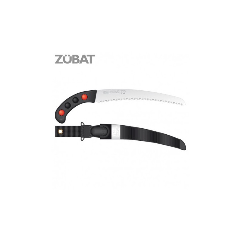 Zubat Professional 270