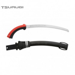Tsurugi curve 330