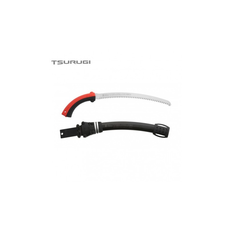 Tsurugi curve 330