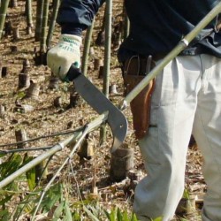MACHETE YOKI 270