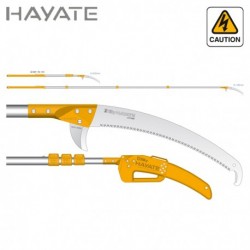 Hayate 420 4-Ext