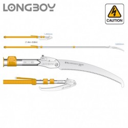 LongBoy 360 2-Ext