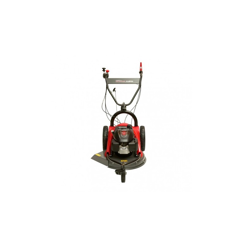 Desbrozadora de ruedas Honda UM526