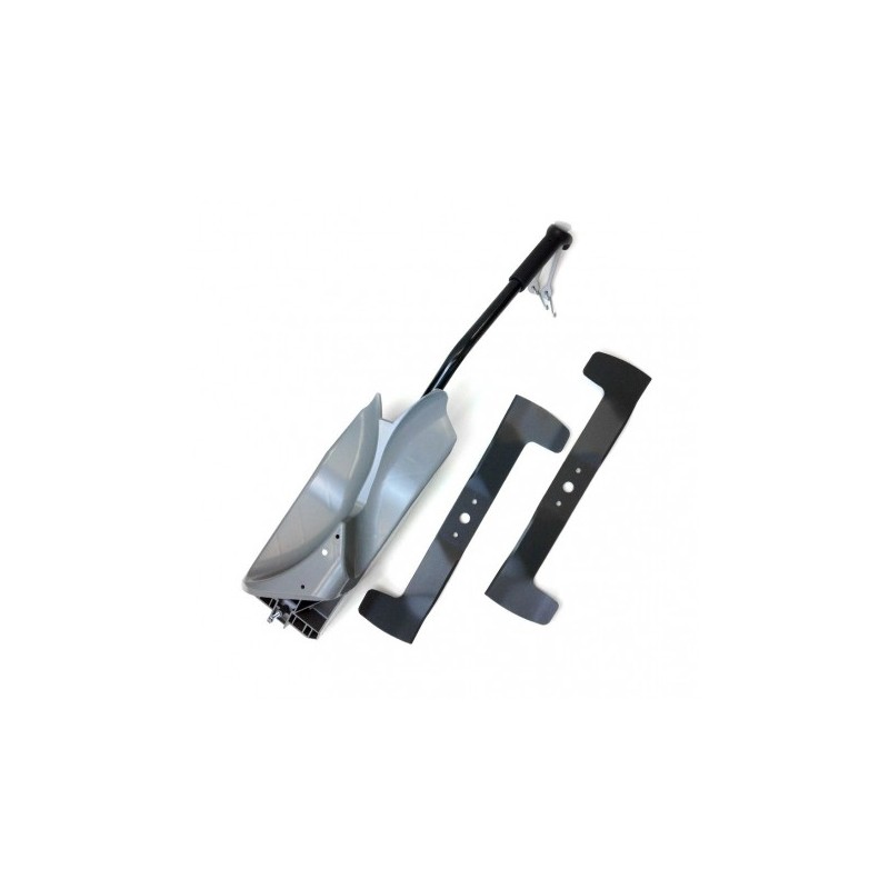 Kit mulching Honda HF2315 con cuchilla