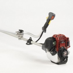 DESBROZADORA UMK 435 UE