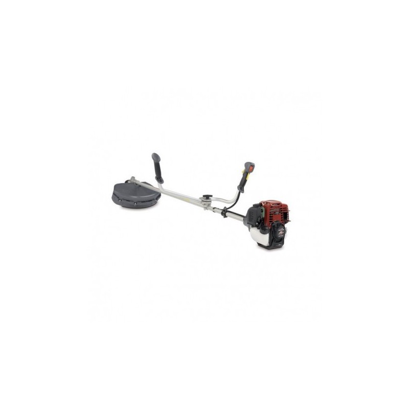 DESBROZADORA UMK 435 UE
