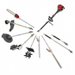 UMC 435 LE Versatool Herramienta multiusos