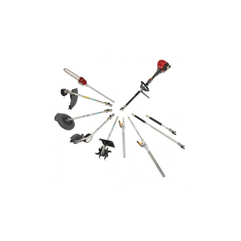 UMC 435 LE Versatool Herramienta multiusos