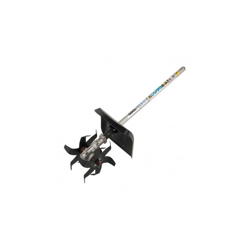 Accesorio cultivador Honda Versatool