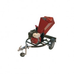 Remolque homologado BIO375 Accesorio Transporte