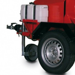 Biotrituradora BIO650 Astilladora