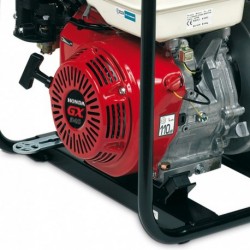 Motobomba Honda WT40 X