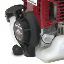 Motobomba Honda de presión WH5