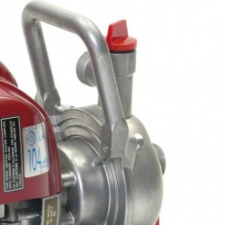 Motobomba Honda de presión WH5
