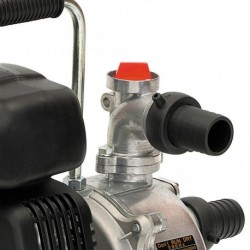 Motobomba de presión Honda WH10 X