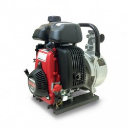 Motobomba de presión Honda WH10 X