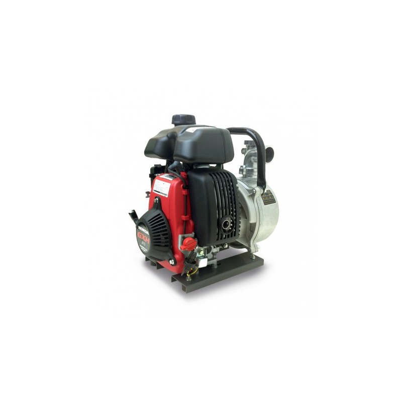 Motobomba de presión Honda WH10 X