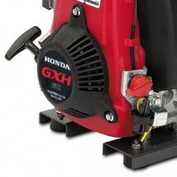 Motobomba de presión Honda WH10 X