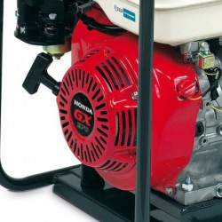 Motobomba de presión WH100X