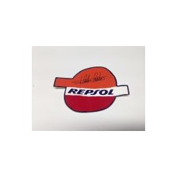 ADHESIVO REPSOL CARLOS CARDÚS