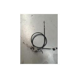 FRENO DELANTERO HONDA LEAD 110 2008