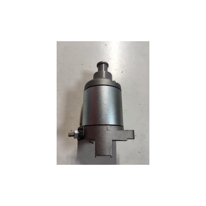 MOTOR DE ARRANQUE APRILIA/BENELLI/DERBI