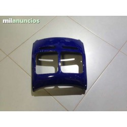CARETA DE FARO GILERA MX1