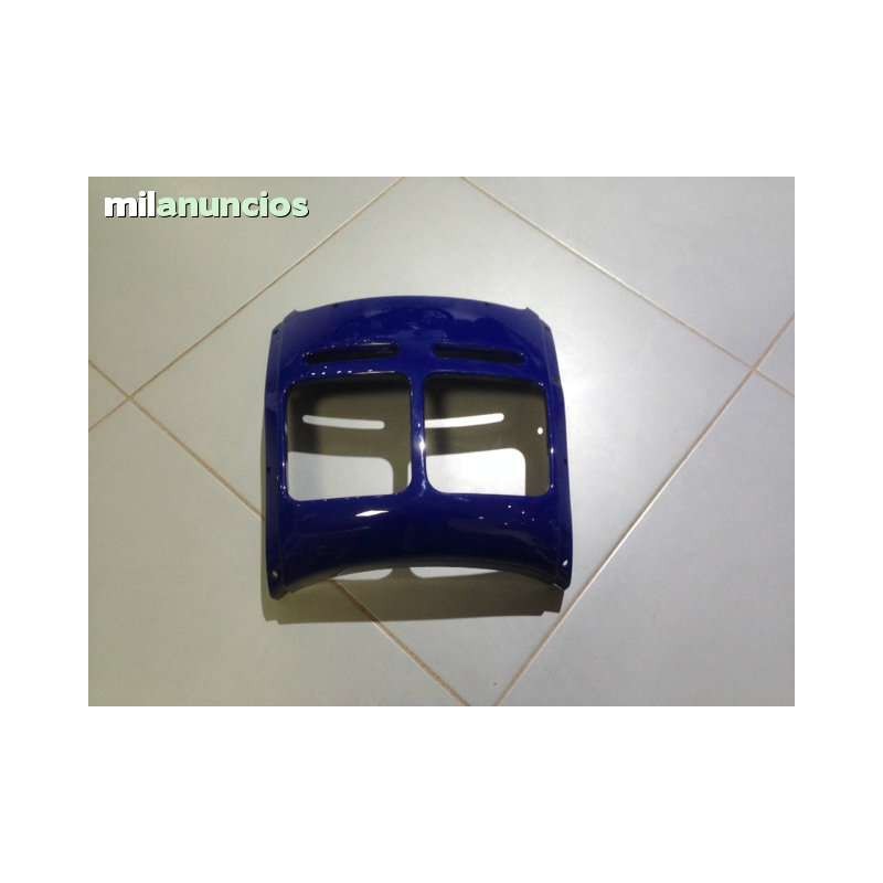 CARETA DE FARO GILERA MX1