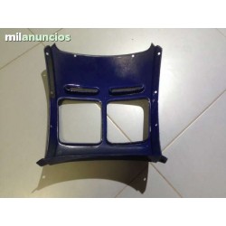 CARETA DE FARO GILERA MX1