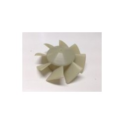 VENTILADOR GILERA DAKOTA 350