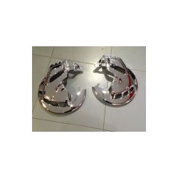PROTECTORES DISCO FRENO HONDA GOLDWING