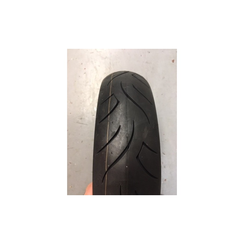 NEUMÁTICO AVON VIPER STRYKE TUBELESS