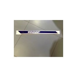 ADHESIVO HONDA CBR 1000 F