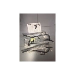 KIT TOP BOX SHAD PARA HONDA NC 700 2012