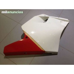 CARENADO GILERA MX1