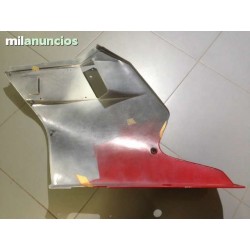 CARENADO GILERA MX1