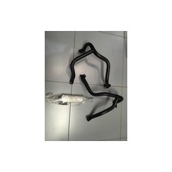 DEFENSAS DE MOTOR GIVI PARA HONDA CBF500