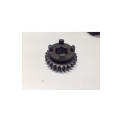 ENGRANAJE CONTRAEJE HONDA CRM 50/75