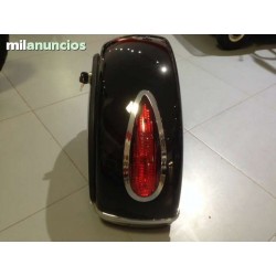 MALETA LATERAL IZQUIERDA CUSTOM NUEVA