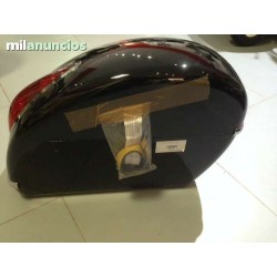 MALETA LATERAL IZQUIERDA CUSTOM NUEVA