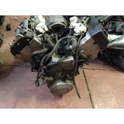 MOTOR PAN EUROPEAN ST 1300 2002 DE SEGUNDA MANO