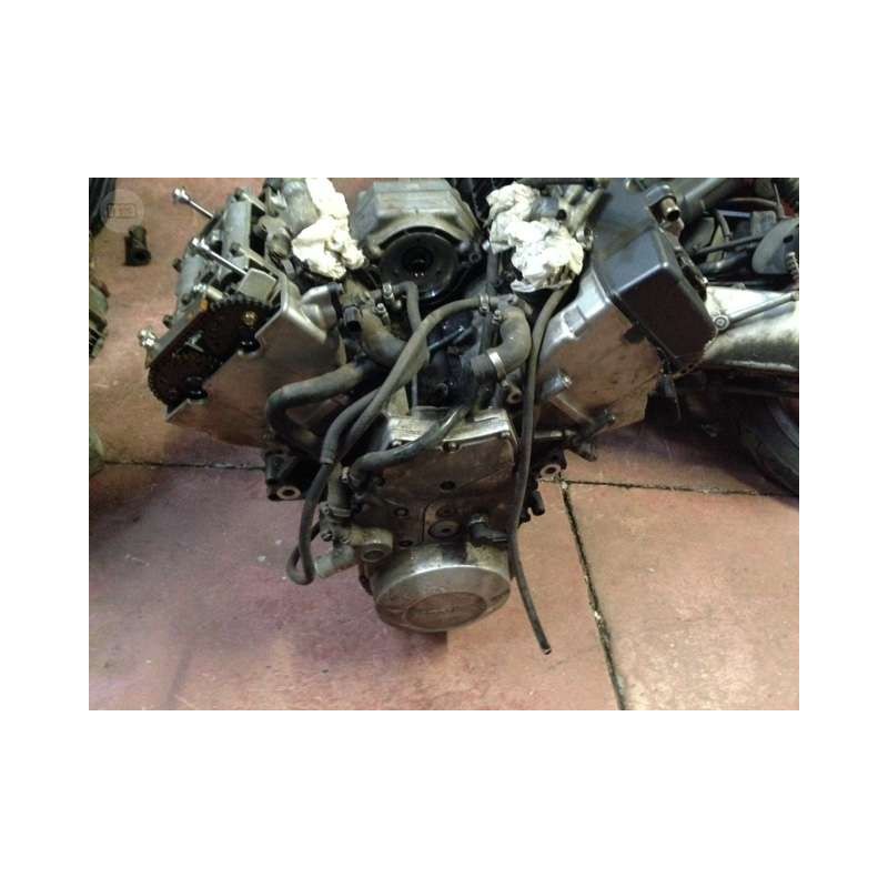 MOTOR PAN EUROPEAN ST 1300 2002 DE SEGUNDA MANO