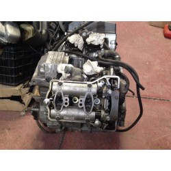 MOTOR PAN EUROPEAN ST 1300 2002 DE SEGUNDA MANO