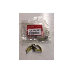 JUEGO DE ESCOBILLAS HONDA SHADOW 600