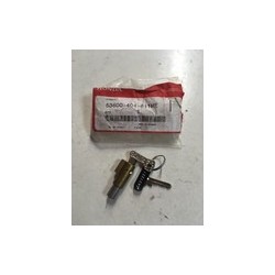 CERRADURA BLOQUEO DIRECCIÓN HONDA