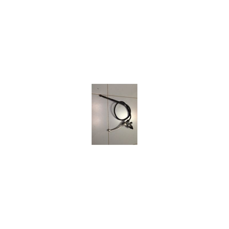 CABLE DE EMBRAGUE Y MANETA HONDA CBR