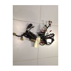 INSTALACIÓN ELÉCTRICA HONDA CBR 600 1992