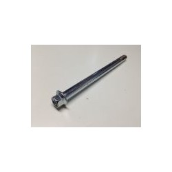 EJE RUEDA DELANTERA HONDA WALLAROO