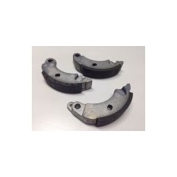 CONTRAPESOS EMBRAGUE HONDA BALI 50